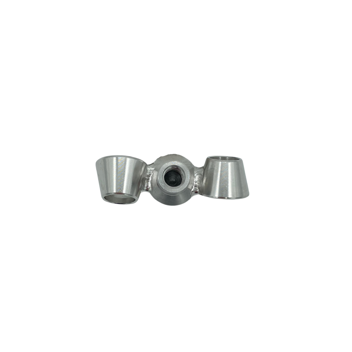 VISCO JET® CLASSIC Ø 60mm e-poliert